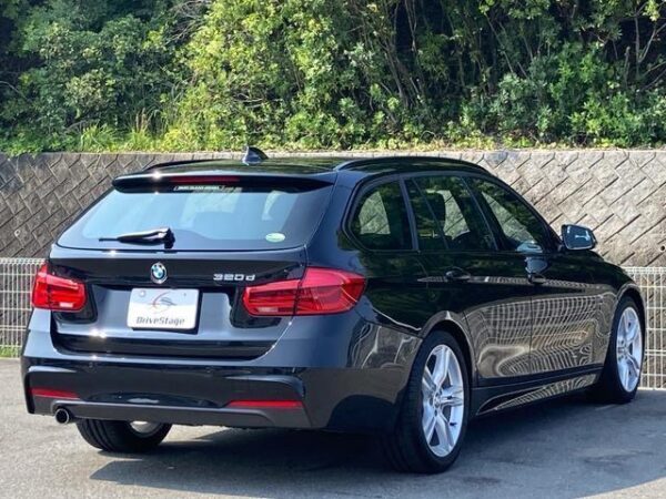 Ref:AUX-18536261 BMW 3 SERIES 2016 - Image 5