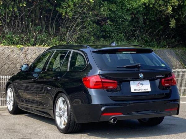 Ref:AUX-18536261 BMW 3 SERIES 2016 - Image 6