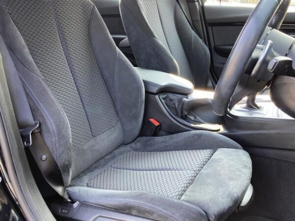 Ref:AUX-18536261 BMW 3 SERIES 2016 - Image 7