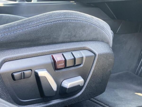 Ref:AUX-18536261 BMW 3 SERIES 2016 - Image 8