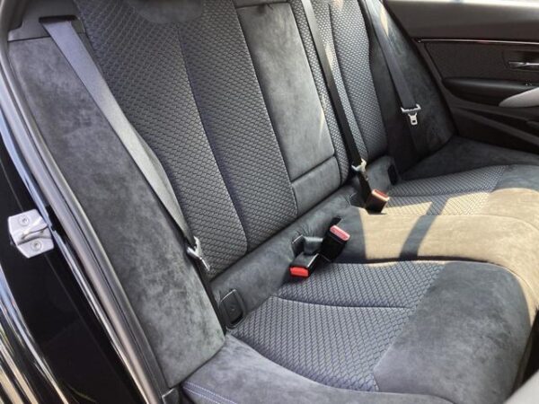Ref:AUX-18536261 BMW 3 SERIES 2016 - Image 10