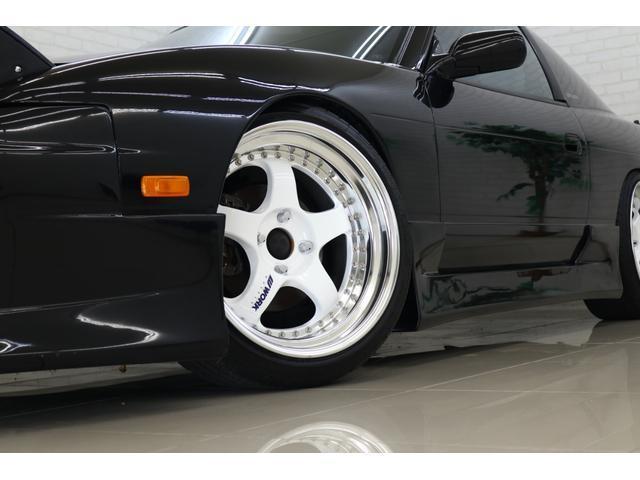 Ref:AUX-18536958 NISSAN 180SX 1993 13 Ref:AUX-18536958 NISSAN 180SX 1993 - Image 13