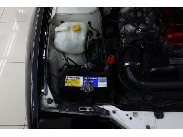 Ref:AUX-18536958 NISSAN 180SX 1993 16 Ref:AUX-18536958 NISSAN 180SX 1993 - Image 16