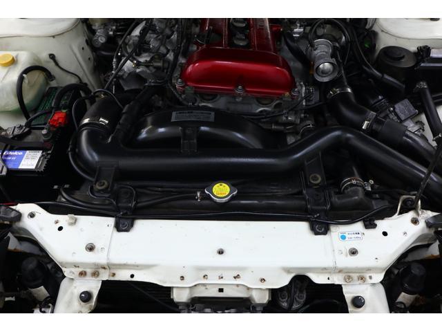 Ref:AUX-18536958 NISSAN 180SX 1993 17 Ref:AUX-18536958 NISSAN 180SX 1993 - Image 17
