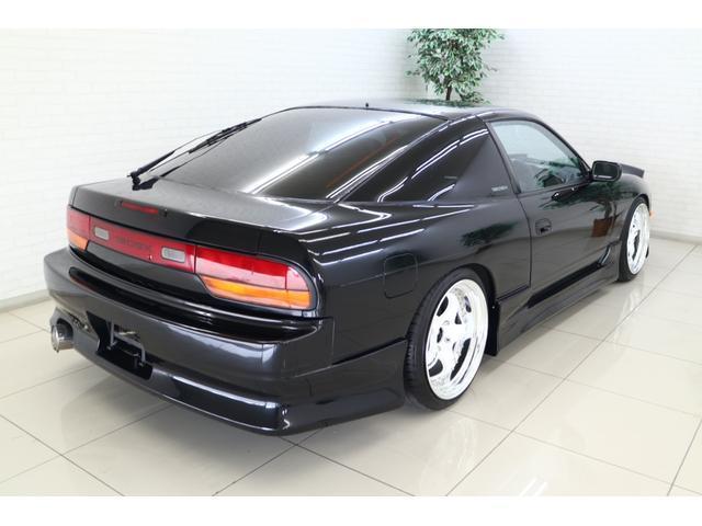 Ref:AUX-18536958 NISSAN 180SX 1993 3 Ref:AUX-18536958 NISSAN 180SX 1993 - Image 3