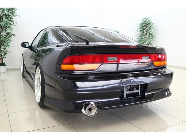 Ref:AUX-18536958 NISSAN 180SX 1993 4 Ref:AUX-18536958 NISSAN 180SX 1993 - Image 4