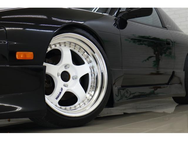 Ref:AUX-18536958 NISSAN 180SX 1993 5 Ref:AUX-18536958 NISSAN 180SX 1993 - Image 5