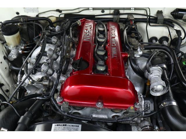 Ref:AUX-18536958 NISSAN 180SX 1993 6 Ref:AUX-18536958 NISSAN 180SX 1993 - Image 6