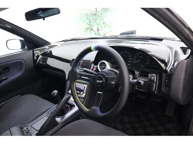 Ref:AUX-18536958 NISSAN 180SX 1993 7 Ref:AUX-18536958 NISSAN 180SX 1993 - Image 7