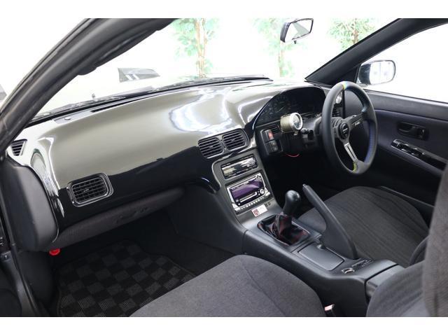 Ref:AUX-18536958 NISSAN 180SX 1993 8 Ref:AUX-18536958 NISSAN 180SX 1993 - Image 8