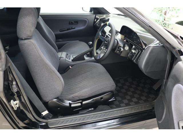 Ref:AUX-18536958 NISSAN 180SX 1993 9 Ref:AUX-18536958 NISSAN 180SX 1993 - Image 9