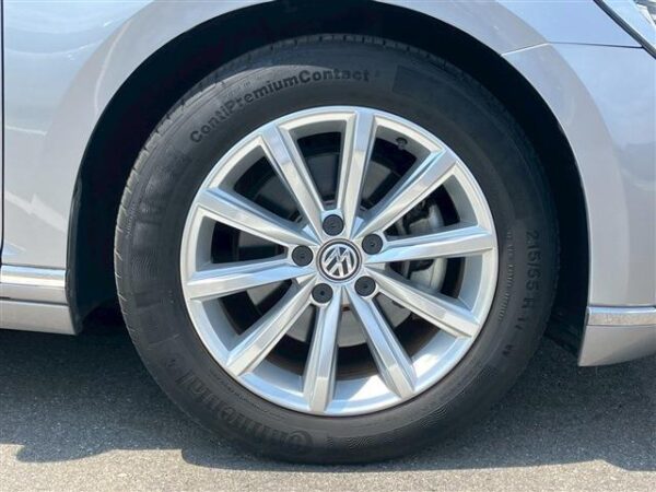 Ref:AUX-18537151 VOLKSWAGEN PASSAT VARIANT 2020 - Image 11