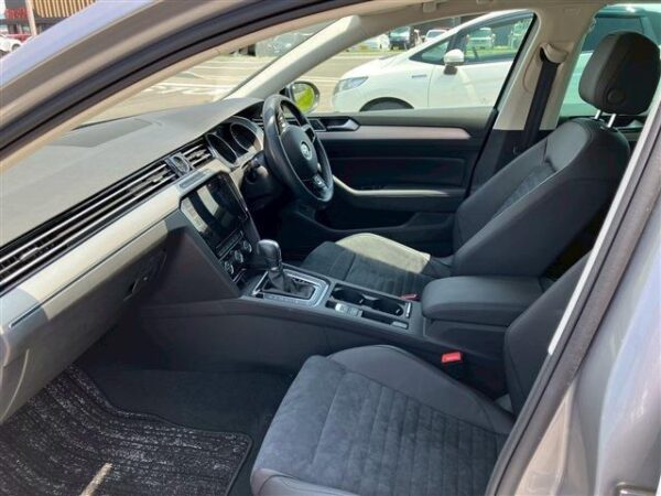 Ref:AUX-18537151 VOLKSWAGEN PASSAT VARIANT 2020 - Image 16