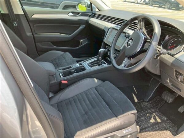 Ref:AUX-18537151 VOLKSWAGEN PASSAT VARIANT 2020 - Image 17