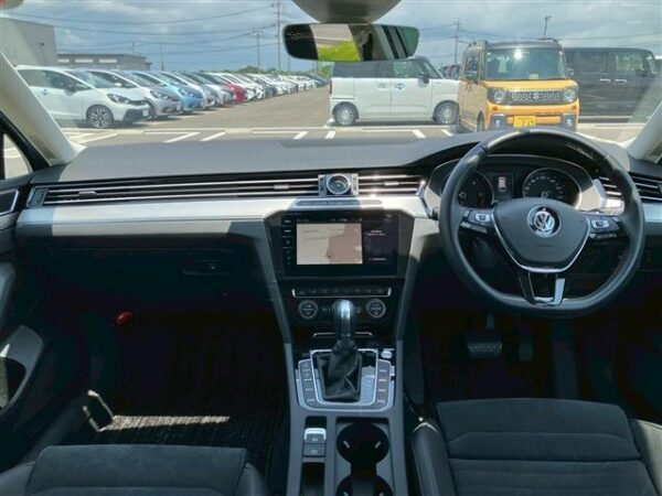 Ref:AUX-18537151 VOLKSWAGEN PASSAT VARIANT 2020 - Image 18