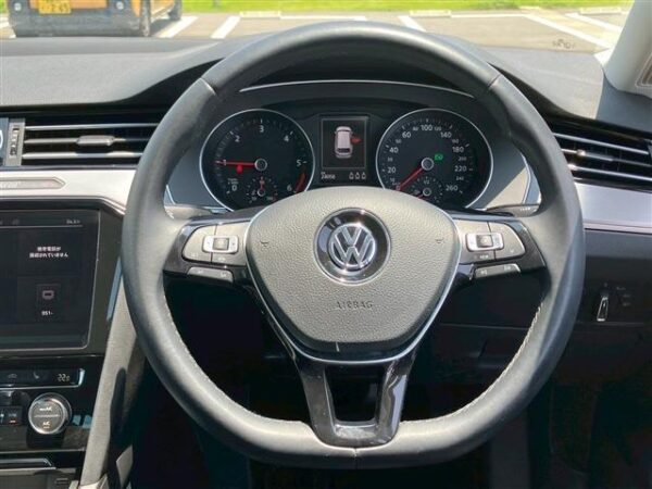 Ref:AUX-18537151 VOLKSWAGEN PASSAT VARIANT 2020 - Image 19