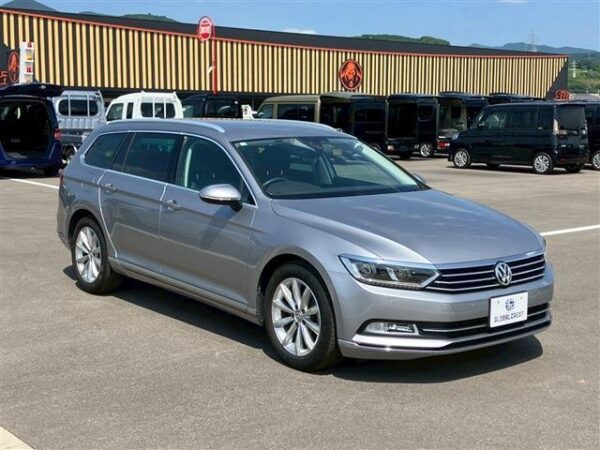 Ref:AUX-18537151 VOLKSWAGEN PASSAT VARIANT 2020 - Image 4