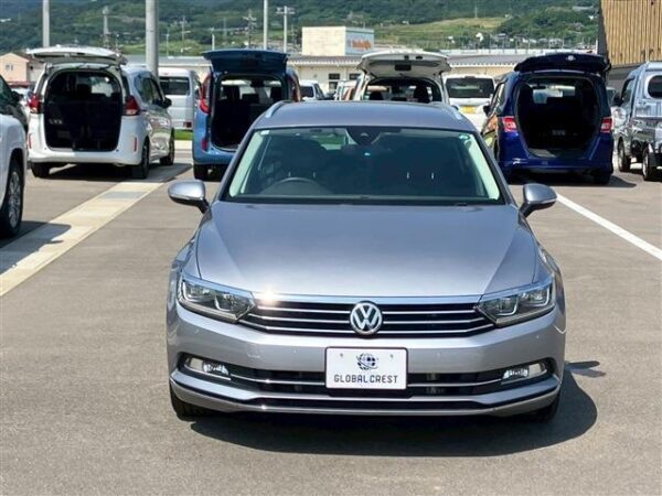 Ref:AUX-18537151 VOLKSWAGEN PASSAT VARIANT 2020 - Image 5