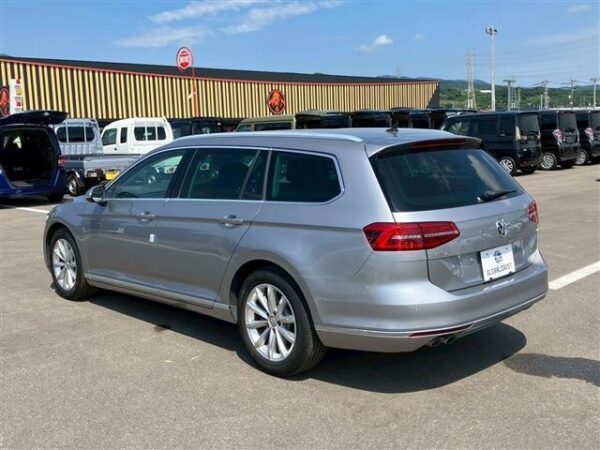 Ref:AUX-18537151 VOLKSWAGEN PASSAT VARIANT 2020 - Image 6