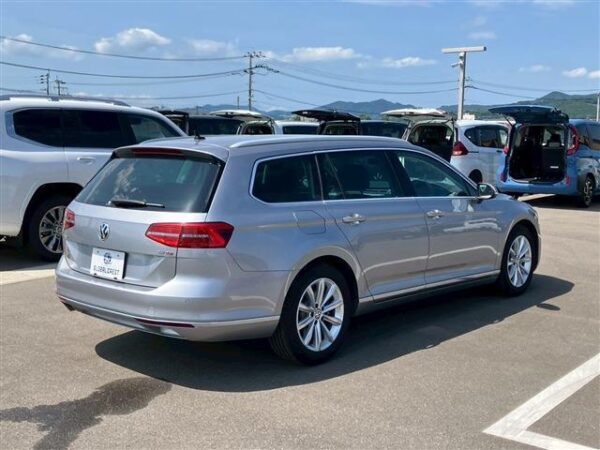Ref:AUX-18537151 VOLKSWAGEN PASSAT VARIANT 2020 - Image 7