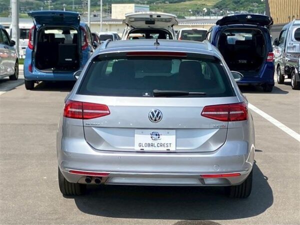Ref:AUX-18537151 VOLKSWAGEN PASSAT VARIANT 2020 - Image 10
