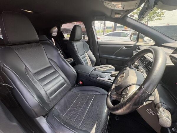 Ref:AUX-18537152 LEXUS RX 2016 - Image 11