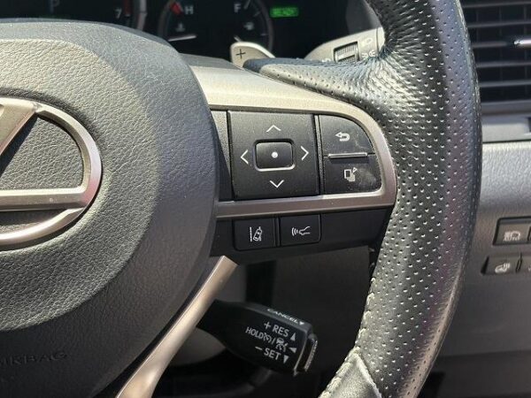 Ref:AUX-18537152 LEXUS RX 2016 - Image 15