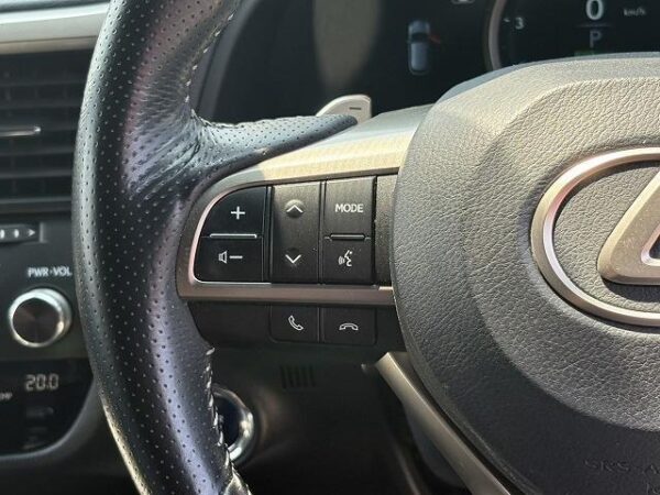 Ref:AUX-18537152 LEXUS RX 2016 - Image 16