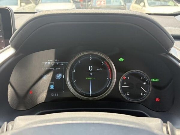 Ref:AUX-18537152 LEXUS RX 2016 - Image 17