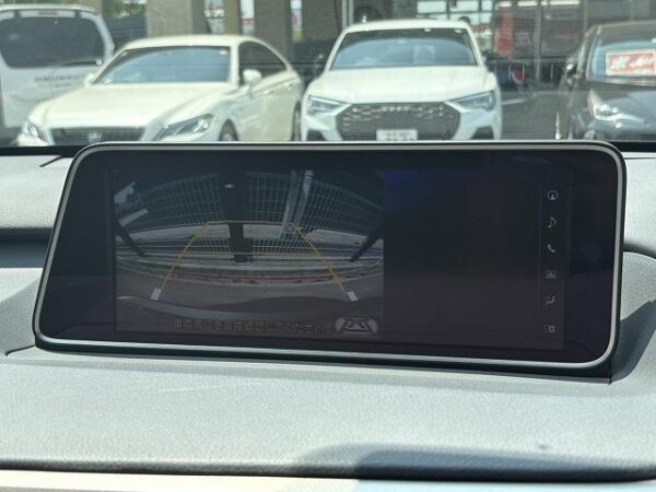Ref:AUX-18537152 LEXUS RX 2016 - Image 4