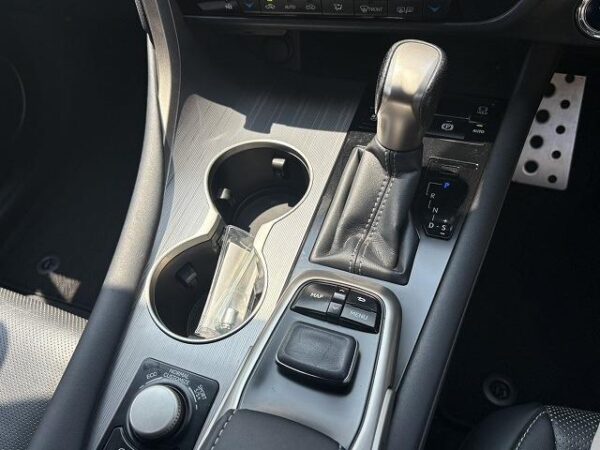Ref:AUX-18537152 LEXUS RX 2016 - Image 6