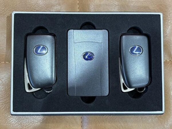 Ref:AUX-18537152 LEXUS RX 2016 - Image 7