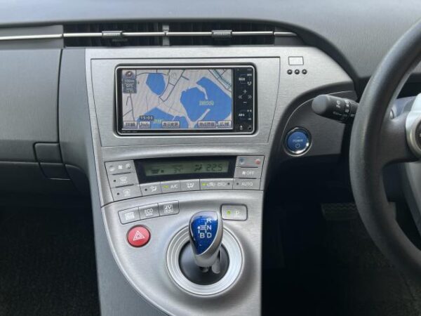 Ref:AUX-18537187 TOYOTA PRIUS 2012 - Image 13