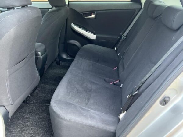 Ref:AUX-18537187 TOYOTA PRIUS 2012 - Image 16