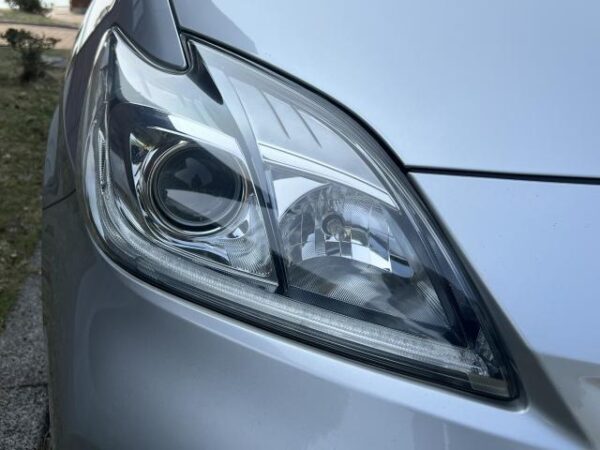 Ref:AUX-18537187 TOYOTA PRIUS 2012 - Image 17