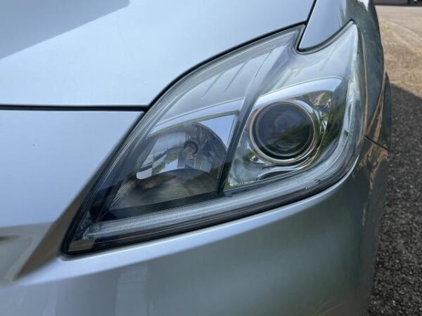 Ref:AUX-18537187 TOYOTA PRIUS 2012 - Image 18