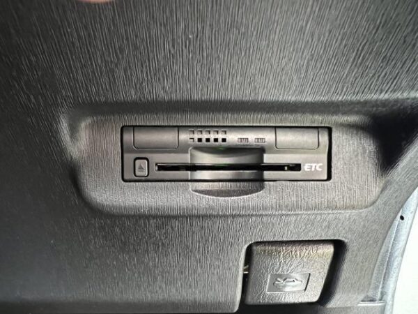 Ref:AUX-18537187 TOYOTA PRIUS 2012 - Image 19