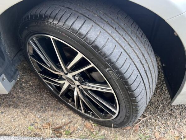 Ref:AUX-18537187 TOYOTA PRIUS 2012 - Image 20