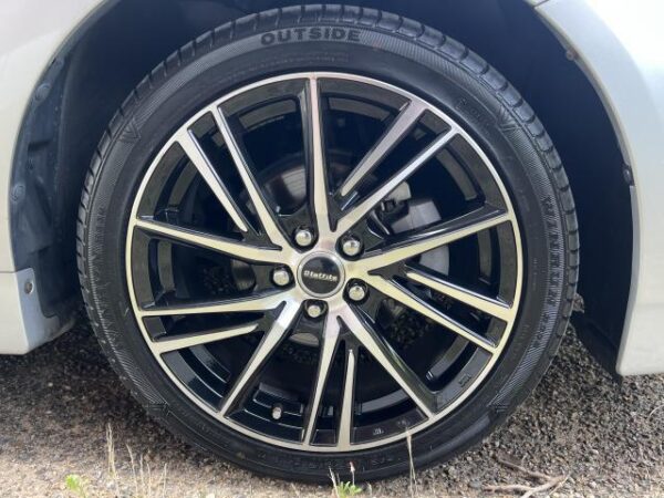 Ref:AUX-18537187 TOYOTA PRIUS 2012 - Image 8