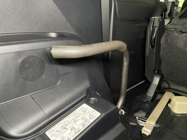 Ref:AUX-18540497 TOYOTA SIENTA 2017 - Image 15