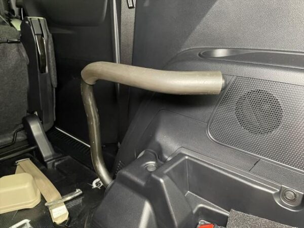 Ref:AUX-18540497 TOYOTA SIENTA 2017 - Image 16