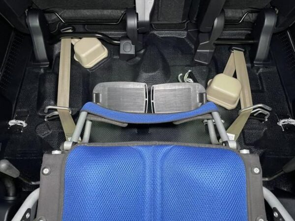 Ref:AUX-18540497 TOYOTA SIENTA 2017 - Image 10