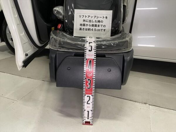 Ref:AUX-18540498 TOYOTA VOXY 2020 - Image 9
