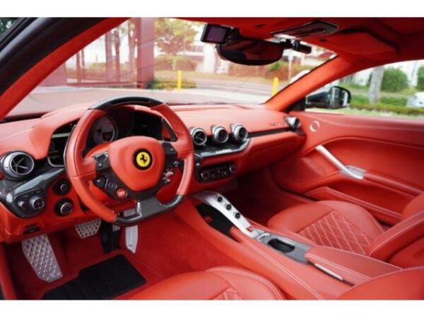 Ref:AUX-18540761 FERRARI F12 BERLINETTA 2013 - Image 2