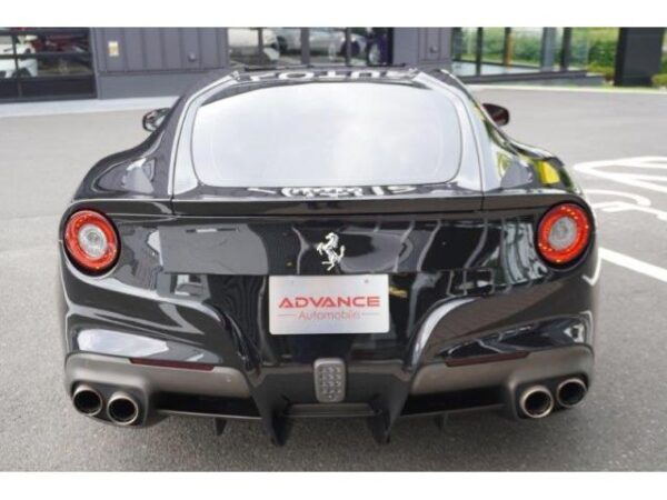 Ref:AUX-18540761 FERRARI F12 BERLINETTA 2013 - Image 11