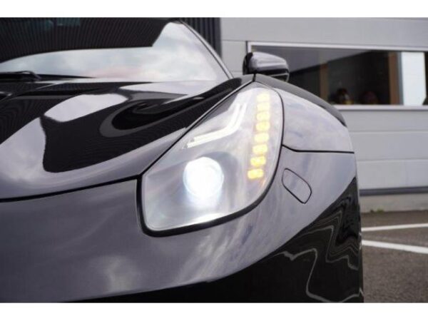Ref:AUX-18540761 FERRARI F12 BERLINETTA 2013 - Image 12