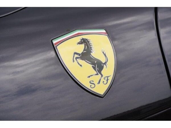 Ref:AUX-18540761 FERRARI F12 BERLINETTA 2013 - Image 13