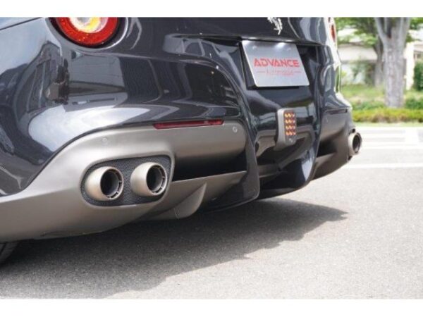 Ref:AUX-18540761 FERRARI F12 BERLINETTA 2013 - Image 14