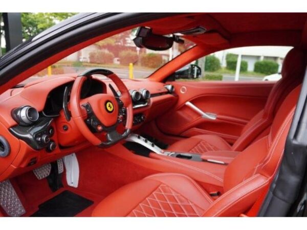 Ref:AUX-18540761 FERRARI F12 BERLINETTA 2013 - Image 15