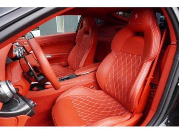 Ref:AUX-18540761 FERRARI F12 BERLINETTA 2013 - Image 17